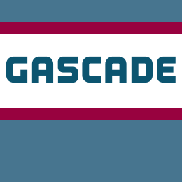 GASCADE Portal
